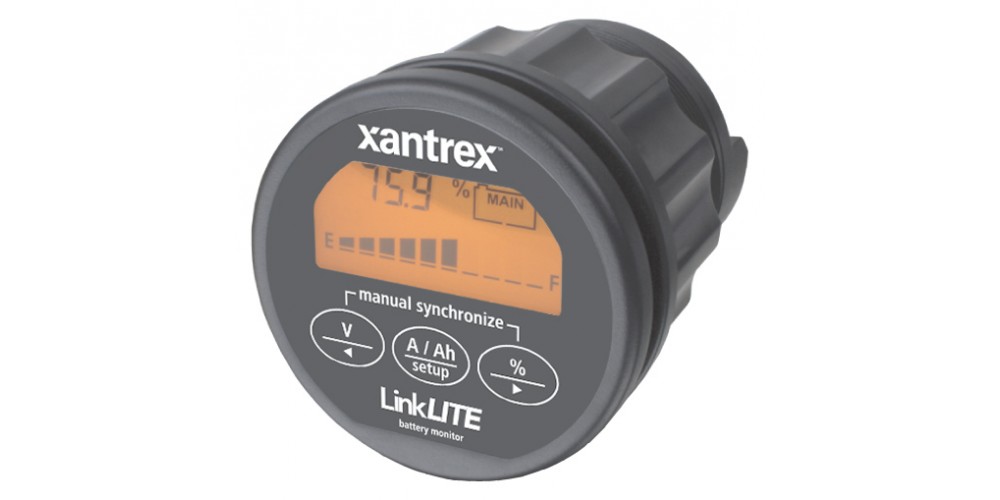 Xantrex Linklite/Linkpro Conn.Kit 50Ft