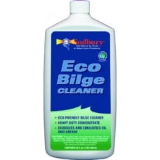 Sudbury Eco Bilge Cleaner Qt