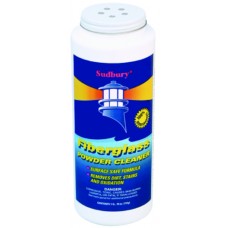 Sudbury Fiberglass Cleaner Powder 26Oz