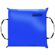 Seachoice Foam Safety Cushion  Blue