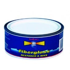 Sudbury Fiberglass Restorer & Wax Paste