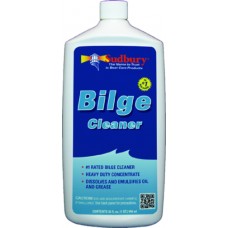 Sudbury Bilge Cleaner Quart