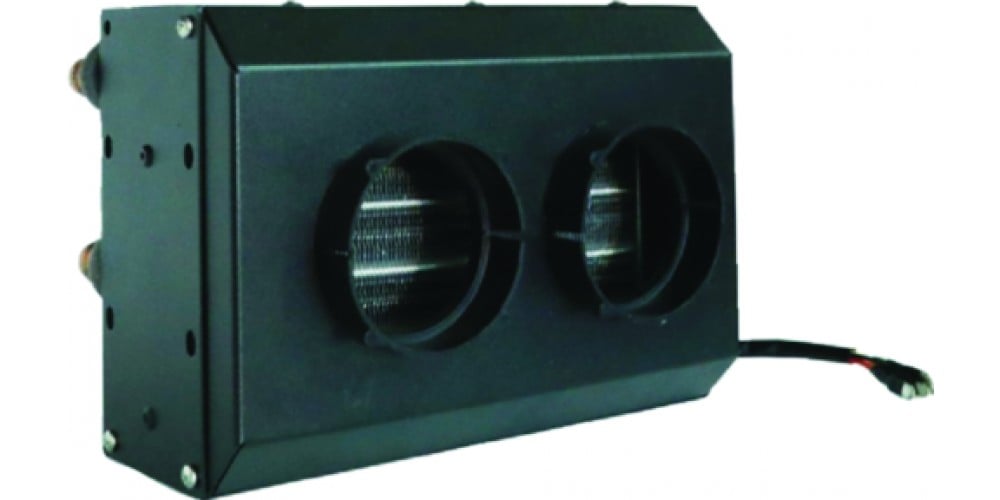 Heater Craft HEA 200 Pro 2 Vent Heating System
