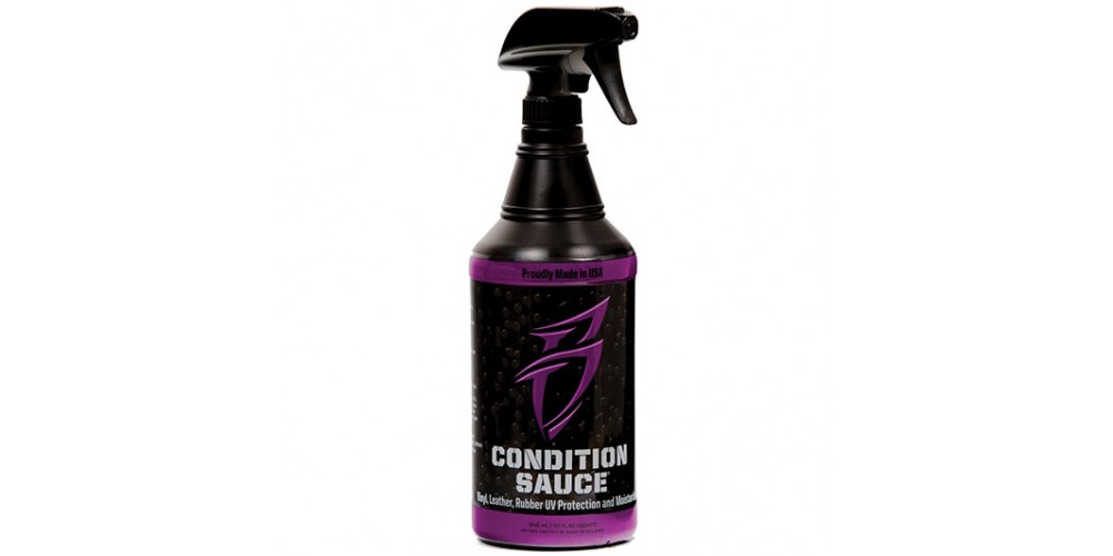 Boat Bling Condition Sauce 32OZ Spray