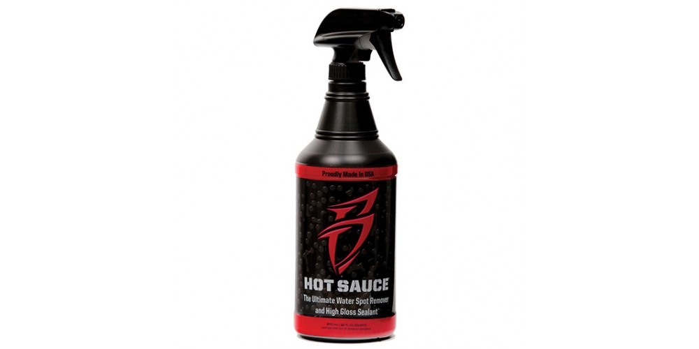Boat Bling Hot Sauce 32Oz Spray