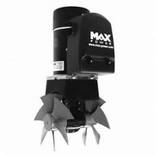Maxpower Ct80 Bow Thruster 12V-185Mm