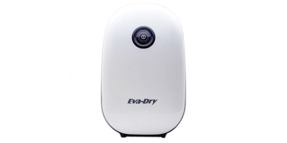 Eva-Dry Mid Size Dehumidifier EDV2500