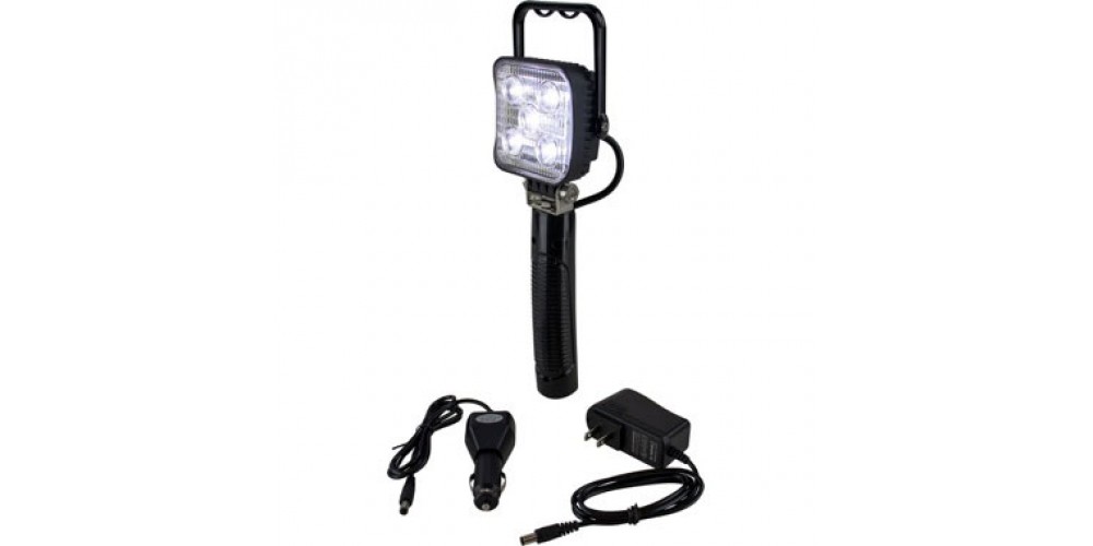 Seadog LED HAND HELD RECHARGEABLE  FLOODLIGHT 405300-3