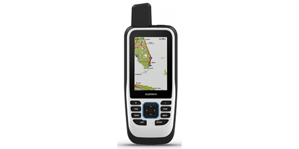 Garmin GPSMAP 86S