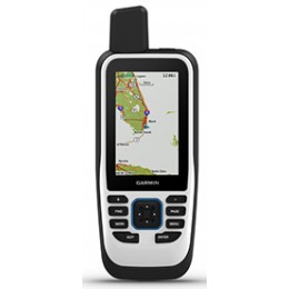 Garmin GPSMAP 86S