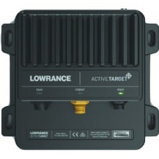 Lowrance 00015595001 Activetarget Live Sonar Electronics Module Only