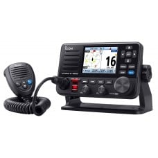 Icom M510 VHF Radio