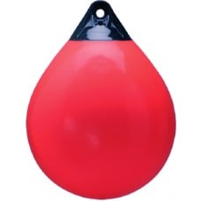 Scan Net Buoy 21.5" Red (A4)