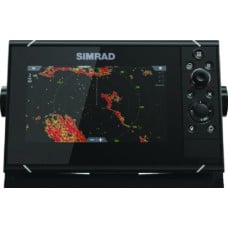 Simrad NSS evo3 Multifunction Display 7 Inch