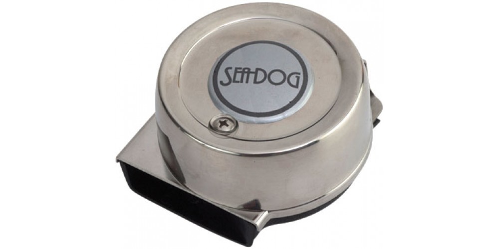 Seadog Single Mini Compact Horn