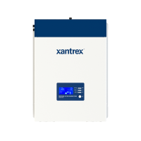 Xantrex Freedom XC PRO Marine Inverter Charger 2000 Watt