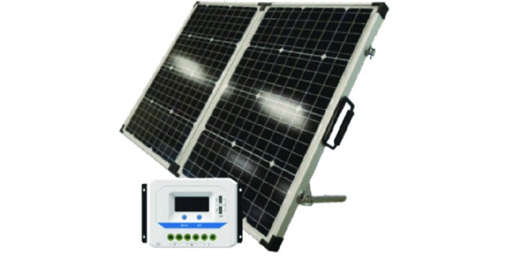 Xantrex Solar Portable Kit 160 Watts