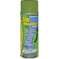 Moeller Zinc Phosphate Green Primer