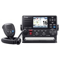Icom M510-21 Fixed Mount VHF with AIS Receiver 