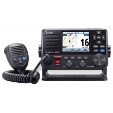 Icom M510-21 Fixed Mount VHF with AIS Receiver 
