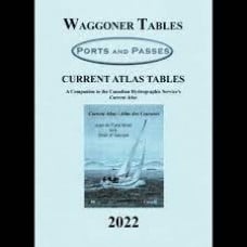 Book: Waggoner Tables 2022