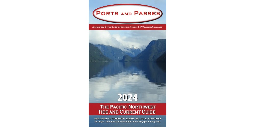 2024 Ports and Passes