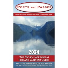2024 Ports and Passes