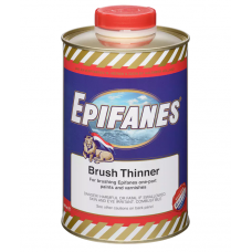 Epifanes Thinner - Brush 500ml