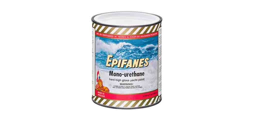 Epifanes Mono Urethane White 750ml