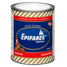 Epifanes Enamel - Yellow 750ml