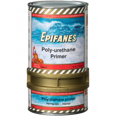 Epifanes Poly-Urethane Primer White 750ml
