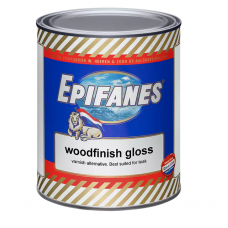 Epifanes Wood Finish - Gloss 500ml