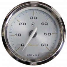 Faria Kronos Tachometer 6000 RPM - 39004