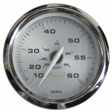 Faria Kronos Speedometer 60 Mph - 39009