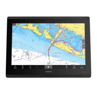 Garmin GPSMAP 8617 MFD with Mapping - 010-01510-50