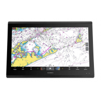 Garmin GPSMAP 8622 MFD with Mapping - 010-01511-50