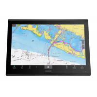 Garmin GPSMAP 8624 MFD with Mapping - 010-01512-50