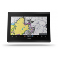 Garmin GPSMAP 8612xsv with Mapping and Sonar - 010-02092-51