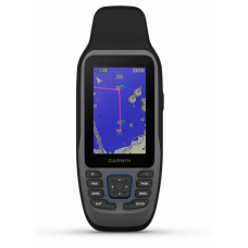 Garmin GPSMAP 79sc - Marine Handheld Preloaded With BlueChart® g3 Coastal Charts - 010-02635-02
