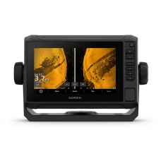 Garmin Echomap 75sv UHD2 with GT56UHD-TM Transducer and Garmin Navionics+ Canada & Alaska Mapping - 010-02686-00