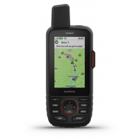 Garmin GPSMAP 67i GPS Handheld with inReach Satellite Technology - 010-02812-00