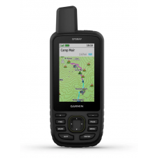 Garmin GPSMAP 67 GPS Handheld - 010-02813-00