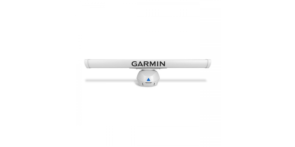 Garmin GMR Fantom 56 White (Pedestal & 6' Array) - K10-00012-18