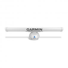 Garmin GMR Fantom 126 White (Pedestal & 6' Antenna) - K10-00012-20
