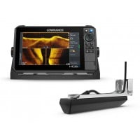 Lowrance HDS Pro 9 Active Imaging HD - 000-15981-001