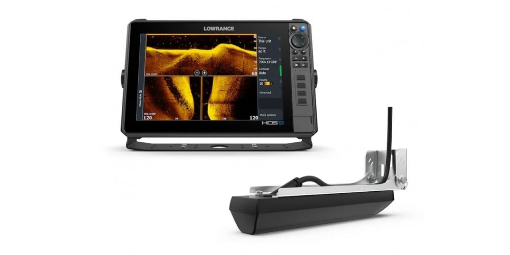Lowrance HDS Pro 12 Active Imaging HD - 000-15987-001