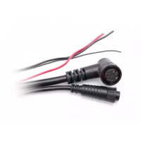 Raymarine Power & Raynet Cable - Alpha Performance Instrument 1m - A80752