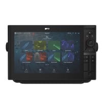 Raymarine AXIOM 2 Pro 12 S HybridTouch 12” Multifunction Display with CHIRP Conical Sonar for CPT-S - E70655