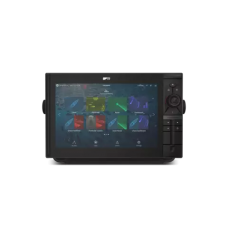 Raymarine AXIOM 2 Pro 12 RVM North America HybridTouch 12” Multifunction Display with Integrated 1kW Sonar, DV, SV and Realvision 3D Sonar - E70656-00-102