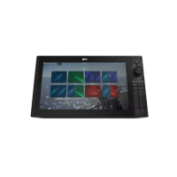 Raymarine AXIOM 2 Pro 16 RVM HybridTouch 16” Multifunction Display with Integrated 1kW Sonar, DV, SV and Realvision 3D Sonar - E70658